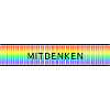 Denk bunt