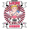 Liebe von Armor
