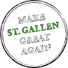 make ST GALLEN great again