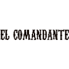 el comandant