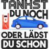E-Auto Lustig