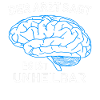 Motorrad der Arzt sagt es ist unheilbar