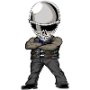 Evil Streetfighter