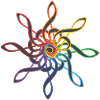Note key Mandala