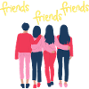 Amis, amis, amis