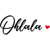 Ohlala heart Gift woman