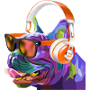 Mops Mops Hundemusik