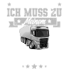 Lkw Fahrer