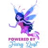 Fairy elf fairy tale