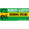Garvey Burning Spear T-Shirt