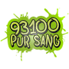 93100 PUR SANG