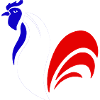 Gallic rooster
