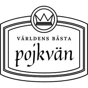 Världens bästa pojkvän