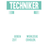 Techniker Lustige Technik Handwerker Geschenk