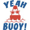 Yeah Buoy!