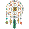 Traumfänger - Dreamcatcher