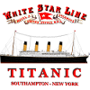TITANIC CREATION Louis RUNEMBERG © Adagp