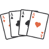 Cards Ass
