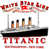 TITANIC CREATION Louis RUNEMBERG © Adagp
