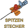 Der Spitzenstecher