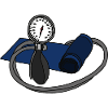 Blutdruckmanschette