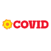 COVID: People inside homes