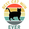 best cat mum ever