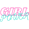 GIRL POWER