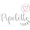 Chic Heart Pipelette