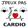 J'PEUX PAS J'AI CARDIO