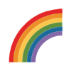 Rainbow gay