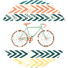 Cykling, Cykling, Cykling, Cykling, bianche,