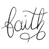 Faith