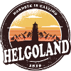 Helgoland Sunset Design / Gift Idea