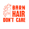Design Barn Hair Dont Care