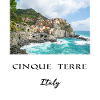 Cinque Terre - Italy