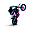 Motorcross 3D Motorcycling