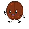 Coffee coffee bean