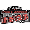 Übersetzer Übersetzerin Geschenk Dolmetscher