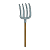 Fermier Pitchfork
