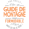 gift man mountain guide profession