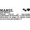 Mamie définition