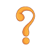 Question mark