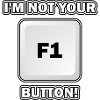 I'm not your key