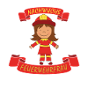 young firefighter firefighter