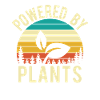 Vegan Powered by Plants