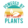 Vegan Powered by Plants
