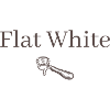 Flat White Coffee