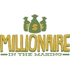 Millionaire in the making