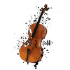 cello